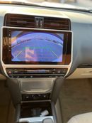 تويوتا برادو 2023 Toyota Prado TX 2.7L V4- AWD 4x4 - Full Screen - 3 key - No Accident - 7 Seater