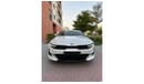 Kia Optima Kia k5 2.0 / 2021 / Korean / GCC specifications 100% accident free
