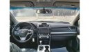 Toyota Camry SE - Very Clean Car