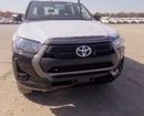 تويوتا هيلوكس Petrol 2.7L Automatic 4WD Double Cab Wide Body * SPECIAL OFFER*