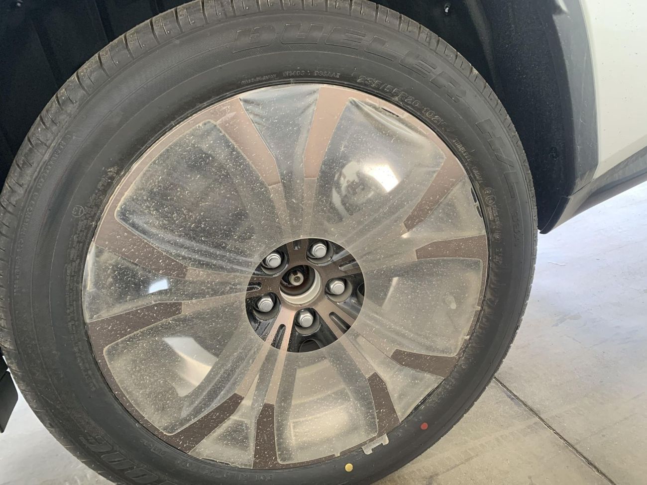 لكزس RX 350 Lexus RX350L 7- Seater 2022 For Local