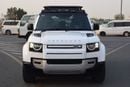 لاند روفر ديفندر 2024 LAND ROVER DEFENDER