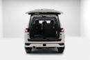 Toyota Land Cruiser GXR MID 4.0L - Platinum White Inside Black | Export Only