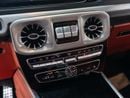 Mercedes Benz G63 AMG