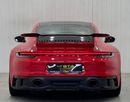 Porsche 911 Carrera GTS 3.0L (475 HP) Coupe 2024 Porsche 992 Carrera GTS, Aug 2026 Porsche Warranty, Sport Chron
