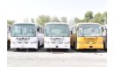 اشوك ليلاند فالكون 83 SEATER NON AC BUS GCC MULTIPLE UNITS AVAILABLE