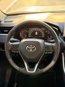 Toyota RAV4 RAV4 2.0L Japan Full option 360 camera, leather seats