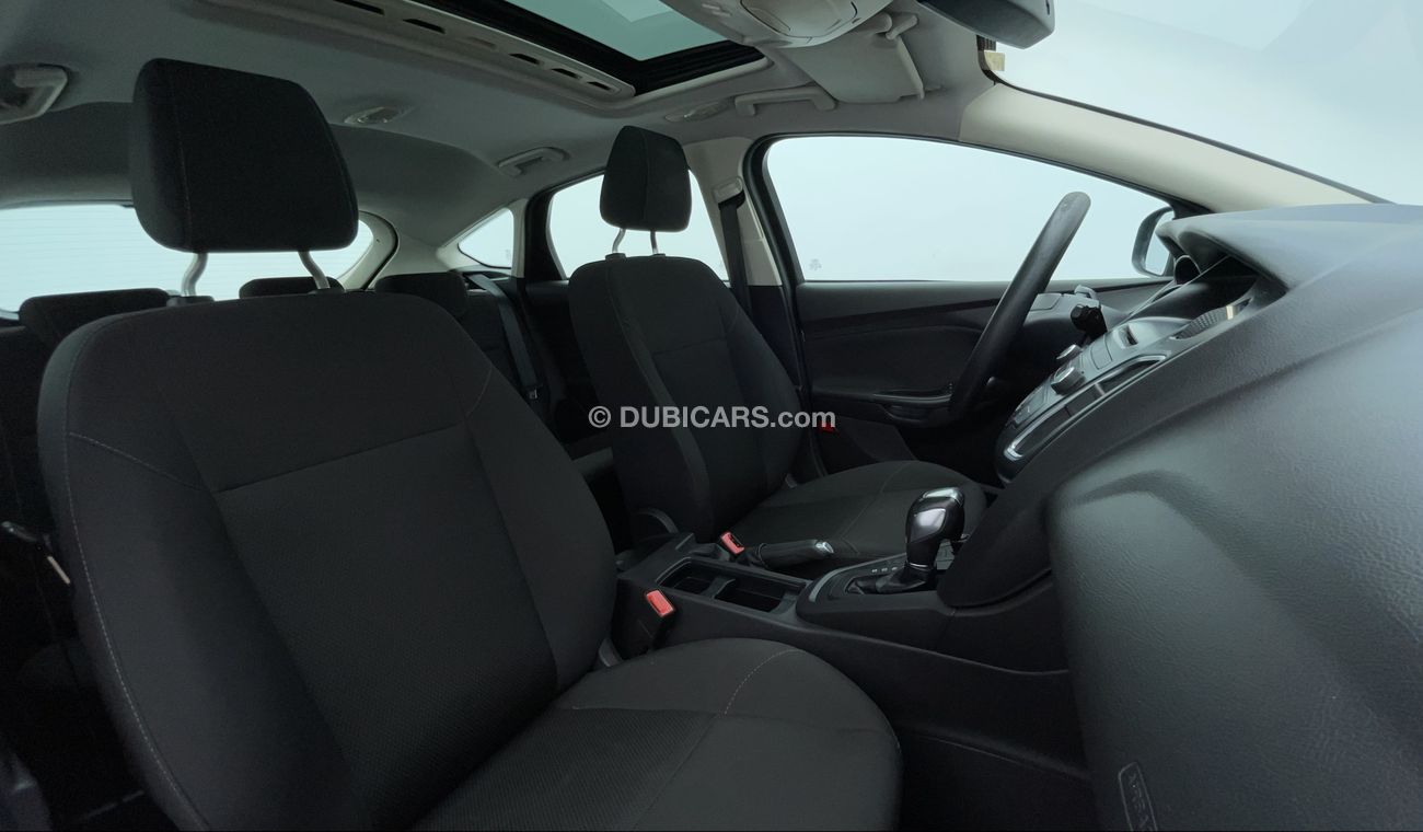 Ford Focus TREND 1.6 | Zero Down Payment | Free Home Test Drive