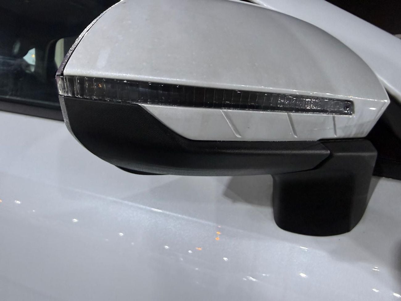 BYD Seal 05 STANDARD 2026 BYD SEAL 05 | DMi | BATTERY 210 KM
