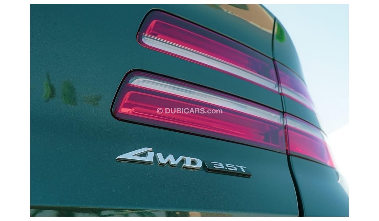 Genesis GV80 Royal JX1