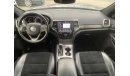 Jeep Grand Cherokee Jeep Grand Cherokee_2018_Excellent_Condithion _Full opshin