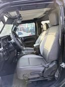 Jeep Wrangler RUBICON SPORT full option