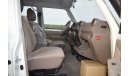 تويوتا لاند كروزر 2017  MODEL  TOYOTA LANDCRUISER 76 HARDTOP LX V8 4.5L TD 4WD 5 SEAT MANUAL TRANSMISSION