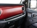 Jeep Wrangler Rubicon 3.6L A/T (5 Seater)