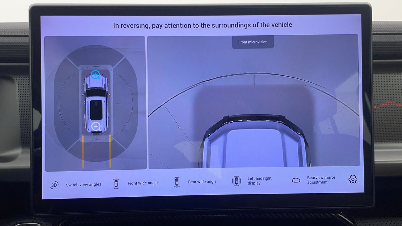 Jetour T2 LUXURY 2 | Zero Down Payment | Home Test Drive