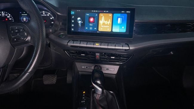 MG GT COMFORT, миниатюра 28