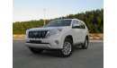 Toyota Prado GXR V6