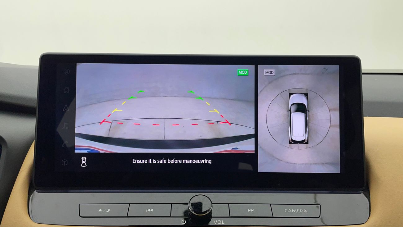 Nissan XTrail SL 2.5 | Zero Down Payment | Home Test Drive