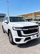 Toyota Land Cruiser GXR 2014 Petrol 8 Cylinder Full option