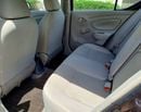 Nissan Sunny SV 1.6L 390-Monthly l GCC l Camera, GPS l Accident Free