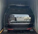 لاند روفر رينج روفر HSE P530 SE P400 3.0L