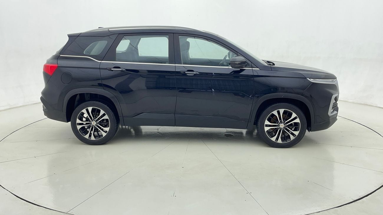 Chevrolet Captiva Premier 1.5L (149 HP) (5 Seater) 2023 PREMIER | AED 749/Month | 0 DP | 30 Day Return | Warranty | Se