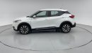 Nissan Kicks SV 1.6 | Zero Down Payment | Free Home Test Drive