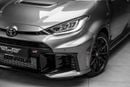 Toyota Yaris GR