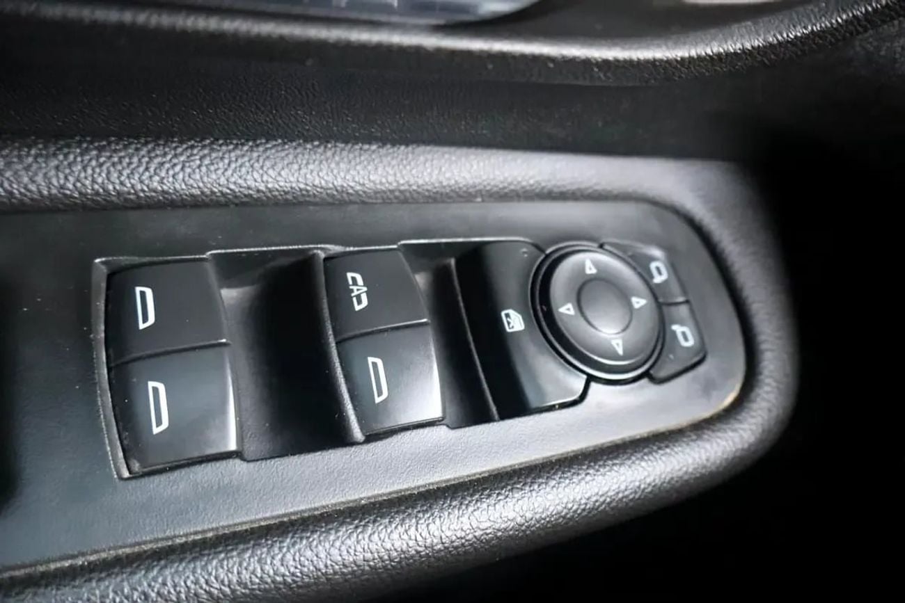 GMC Terrain SLE GMC Terrain 2022 GCC specs