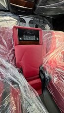 Lexus LX 570 Lexus LX 570 5.7 L Super Sport, with a VIP MBS upgraded front row