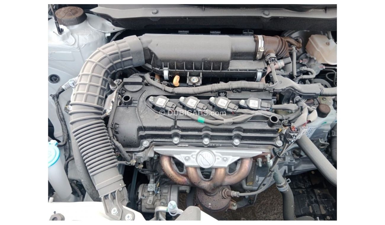 Suzuki Swift SUZUKI SWIFT NEW / UNUSED LEFT HAND DRIVE(PM46290)