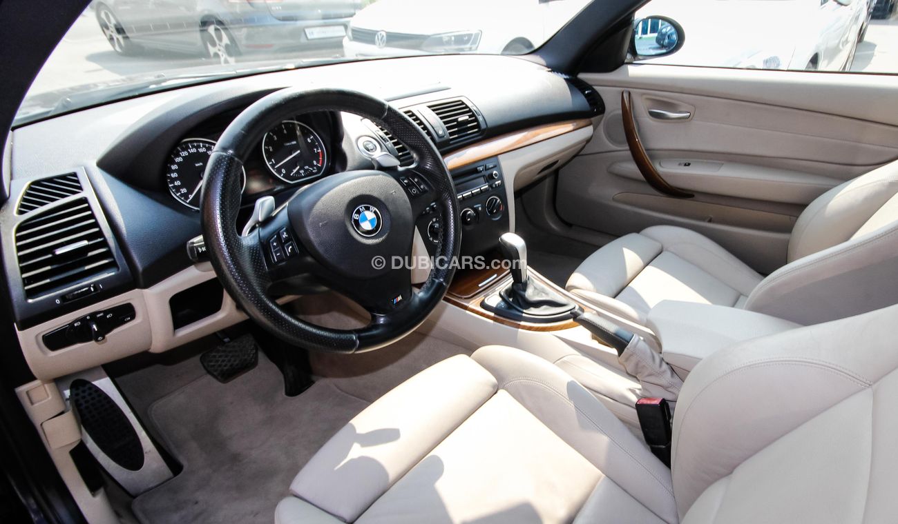 BMW 135 i