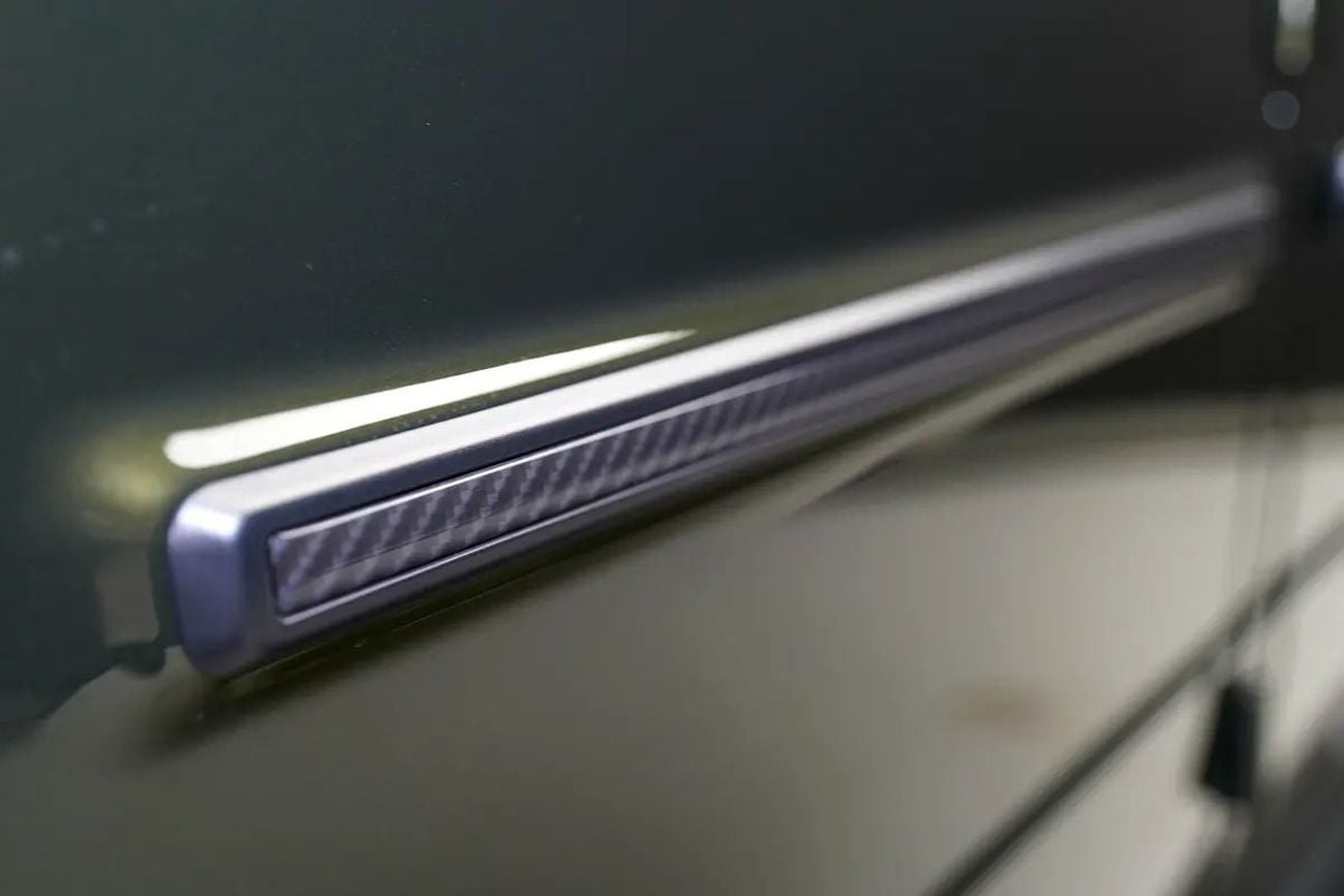 Mercedes Benz G63 AMG