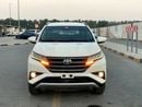 تويوتا راش EX 1.5L ويوتا راش — |