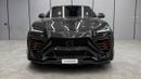 Lamborghini Urus S 4.0T V8 4.0T V8 | Mansory | Ultimate Tuned Super SUV | Head-Turning Design & Performance