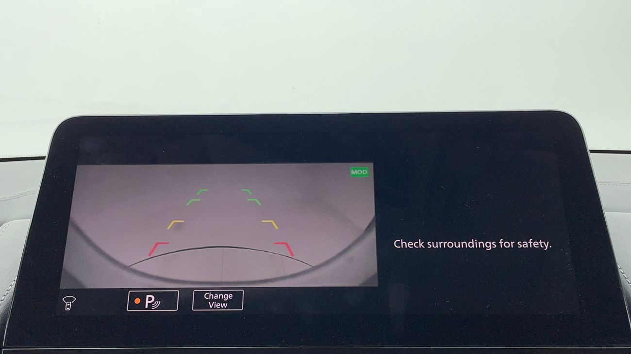 Nissan Patrol SE PLATINUM 4 | Zero Down Payment | Home Test Drive