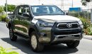 Toyota Hilux SR5 Adventure 4.0L V6Petrol