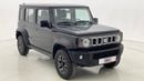 Suzuki Jimny GLX 1.5 | Zero Down Payment | Home Test Drive