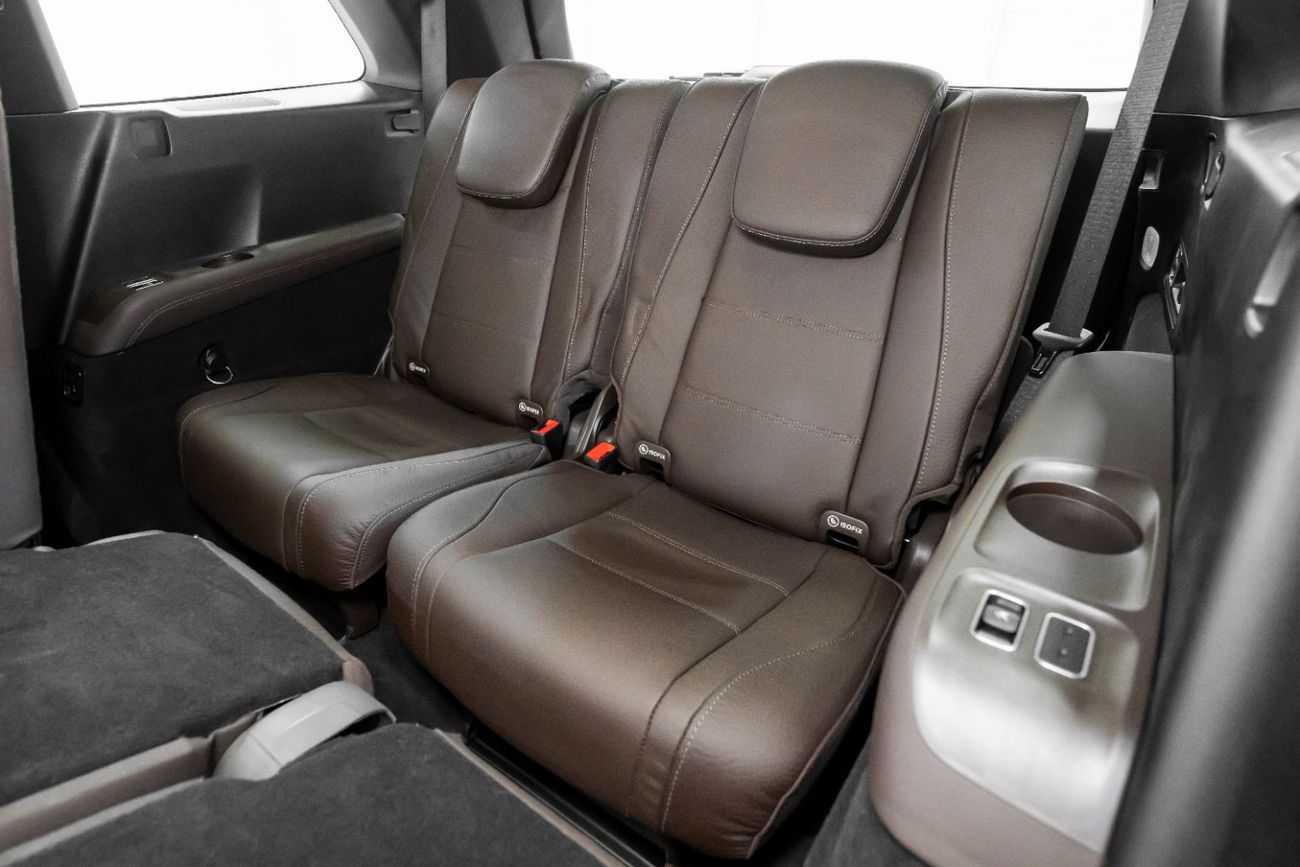 مرسيدس بنز GLS 450 Premium | 7-SEATER LUXURY SUV | FULL OPTION | PERFECT FOR FAMILY COMFORT | LOW MILEAGE | PERFECT CON