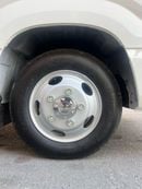 Toyota Coaster 4.0L DIESEL 23 SEATS