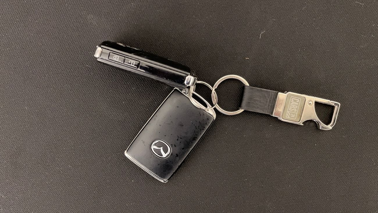 Mazda CX3 GT 2 | Zero Down Payment | Home Test Drive