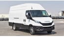إيفيكو دايلي 50C15VH /Euro 3 Highroof Van H3 Wheelbase 4100 MY2024(EXXPORT ONLY)