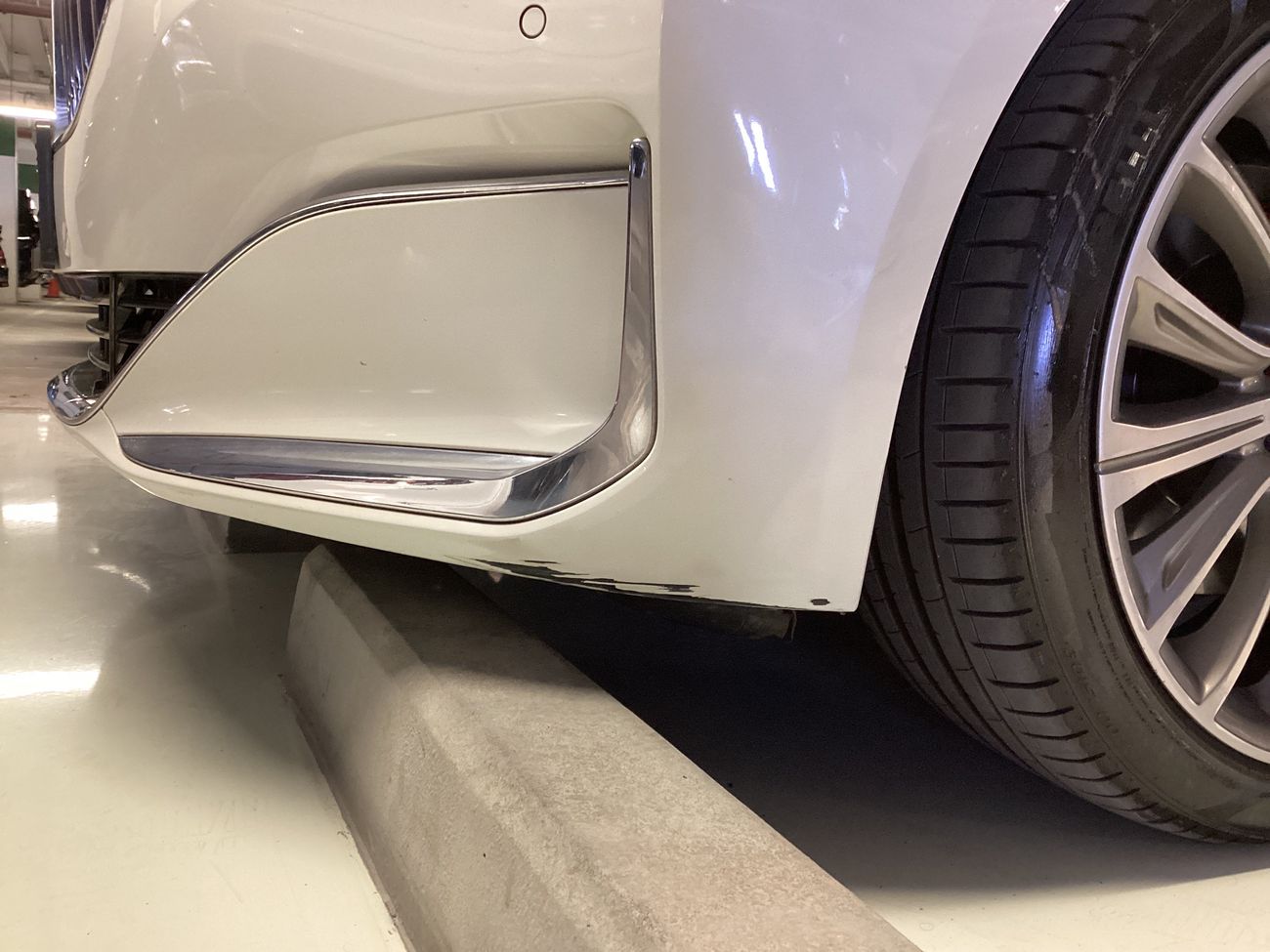 بي أم دبليو 730Li Excellence | شامل الضمان | 0 ﺪﻔﻋﺓ ﺃﻮﻟﻯ