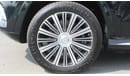 Mercedes-Benz GLS 600 Mercedes-Benz/GLS 600/MGLS0 4.0L V8 Maybach AT