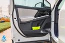 Toyota bZ4X PRO 2024 Electric SUV | FWD | Chinese Specs | Brand New | 7-Airbags, Lane Assist & Advanced Safety