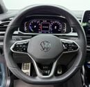 Volkswagen T ROC R-line 1.4L 2023 Volkswagen T-Roc R-Line, Warranty, Full Volkswagen Service History, Low Km, GCC