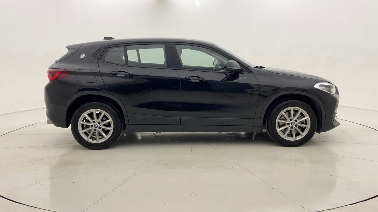 BMW X2 2023 SDRIVE 20I JOY EDITION | AED 1120/Month | 0 DP | 30 Day Return | Warranty | Service History