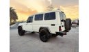 Toyota Land Cruiser Hard Top toyota hardtop 2013 Diesel 1VD