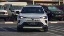 تويوتا كورولا كروس (Only For Export) 2026 HEV 2.0L BRAND NEW