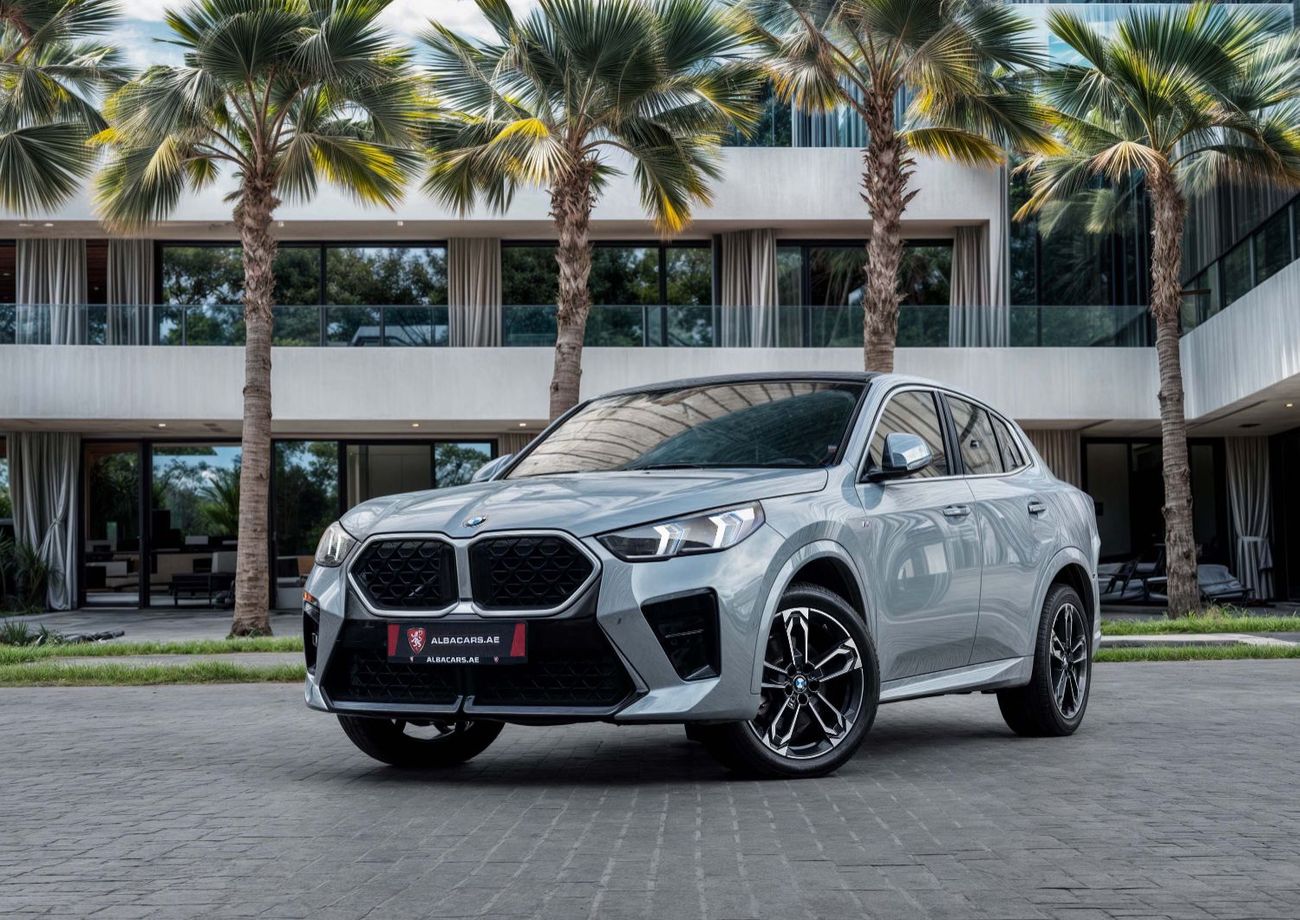بي أم دبليو X2 M-Kit | 3,133 P.M  | 0% Downpayment | Immaculate Condition!